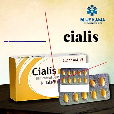 Acheter cialis sur internet